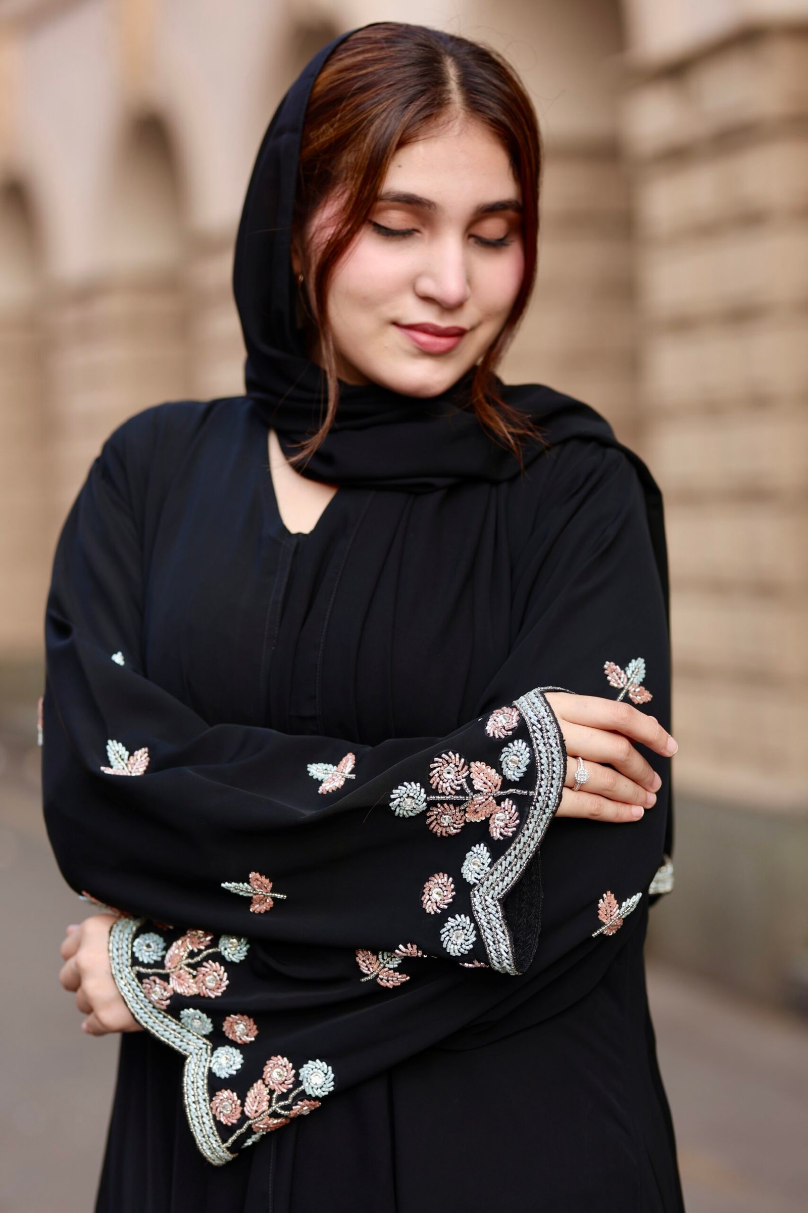 ZAREEN